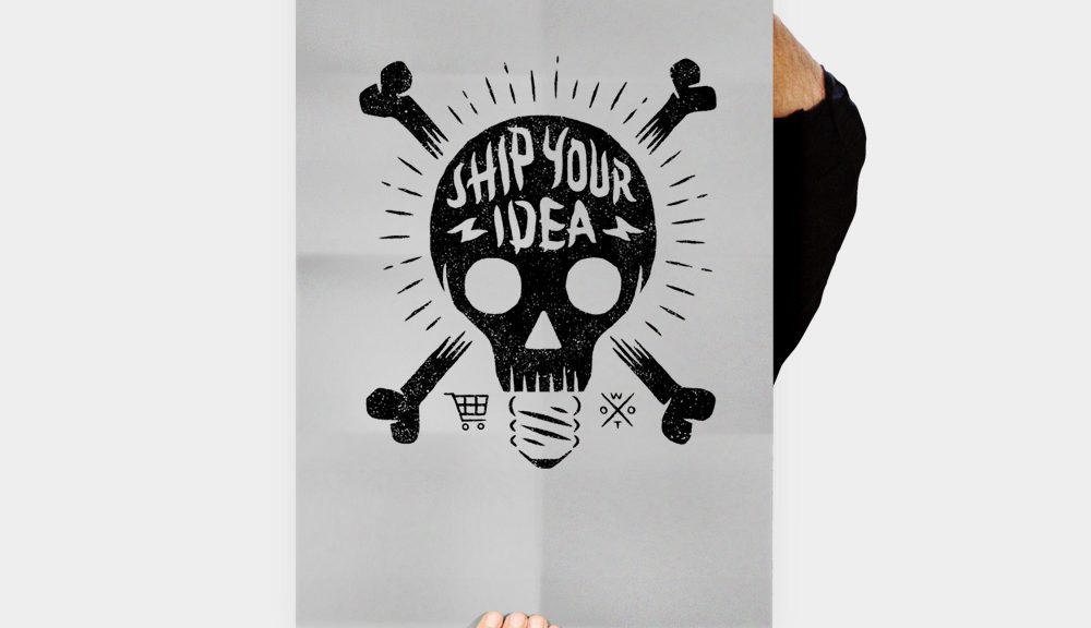 Ship Your Idea